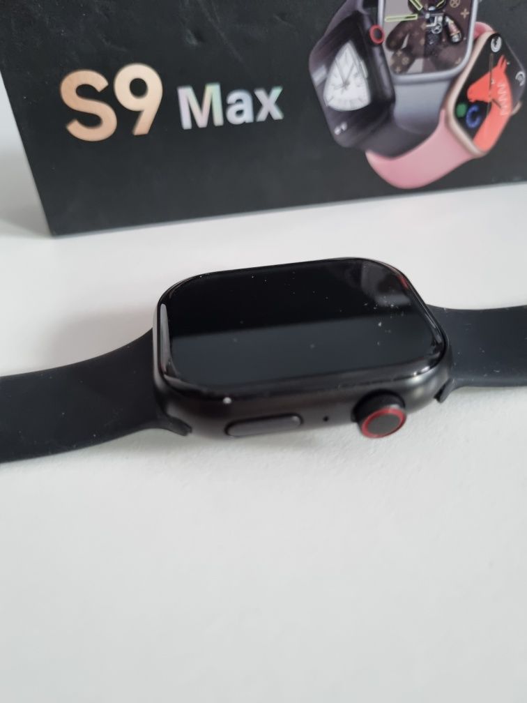 Smartwatch S9 Max