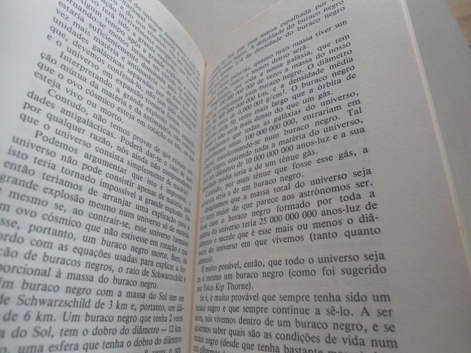 O Colapso do Mundo por Isaac Asimov