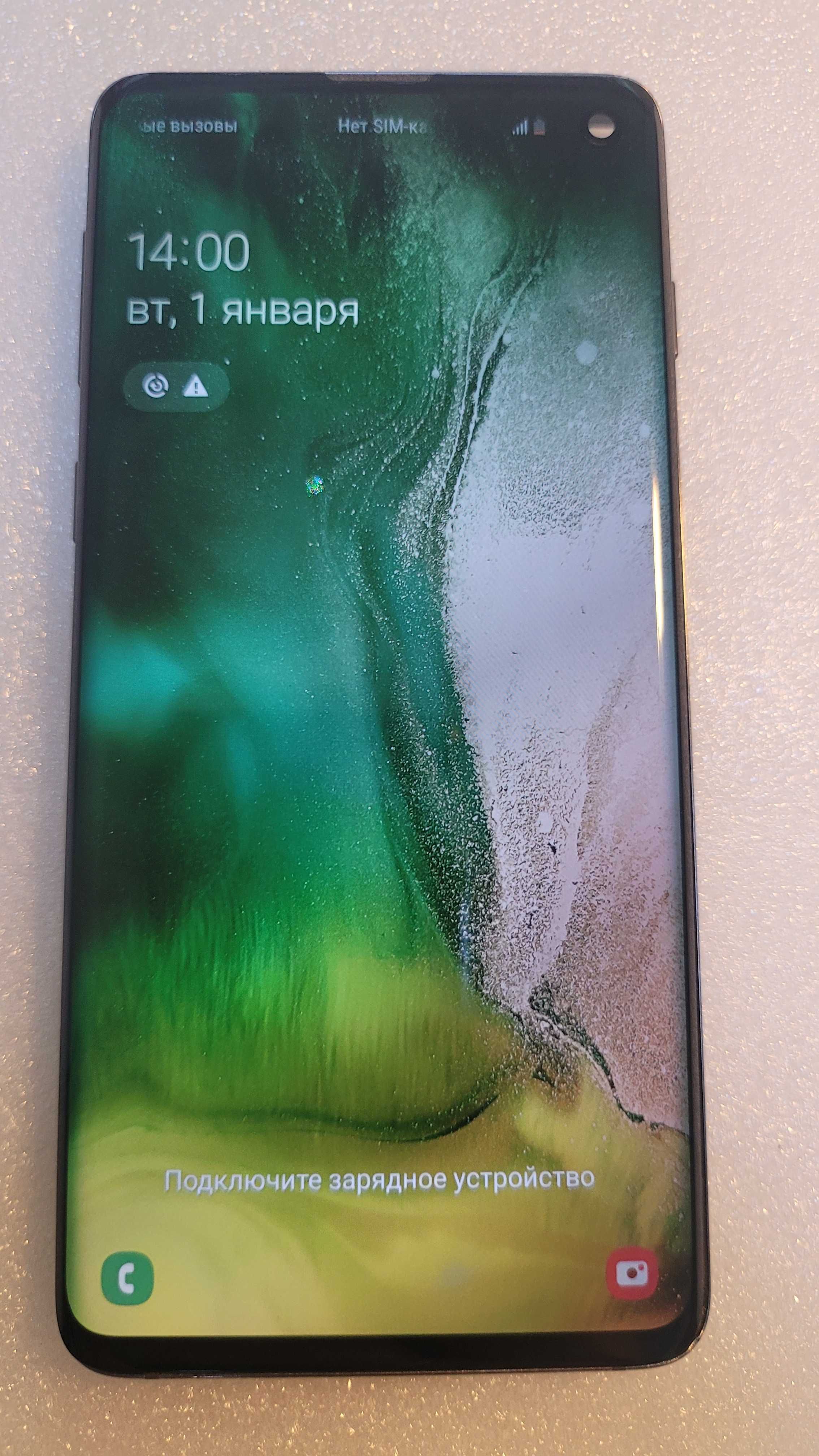 Дисплей Samsung S10 G973 Оригинал cо скидкой