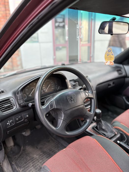 Honda Accord 1995