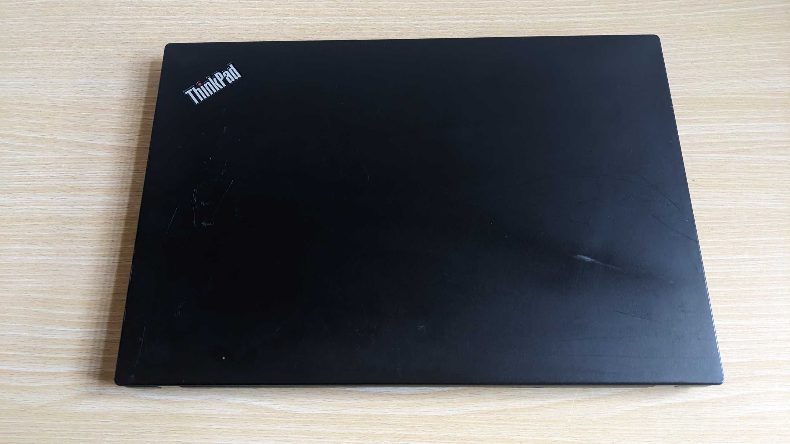 Lenovo ThinkPad T490s PC1KA2ME I7\16Gb\512G\IPS\тачскрін