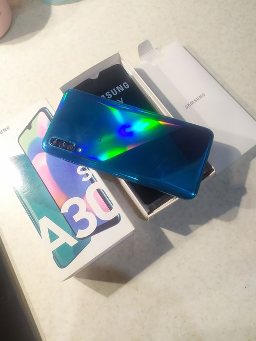 SAMSUNG Galaxy A30s