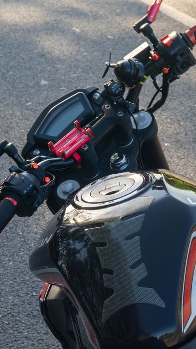 Продається Lifan SR220