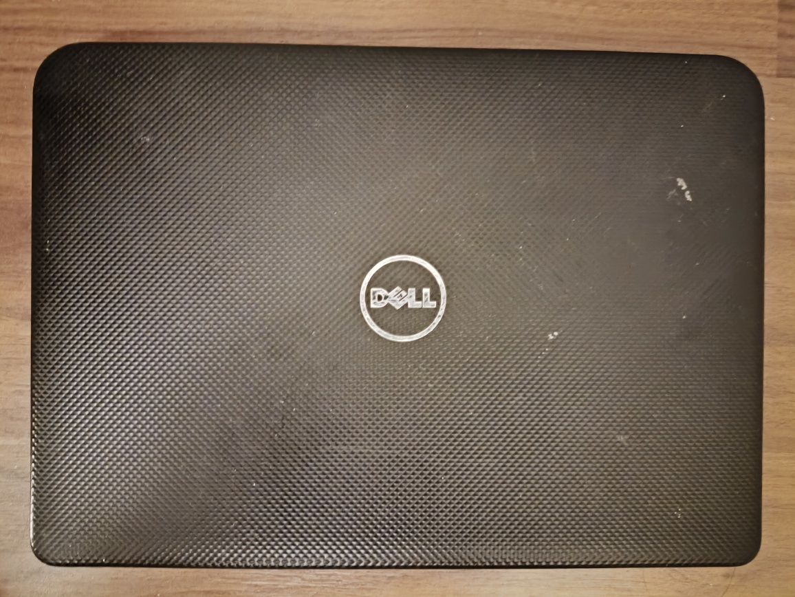 Dell notebook i3