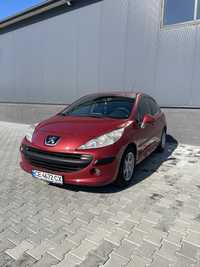 Peugeot 207 1.4 2008