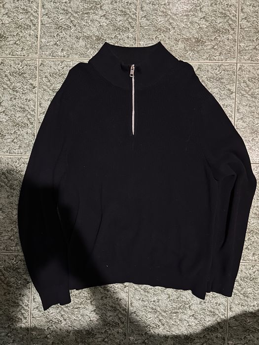 1/3 Zip Old many