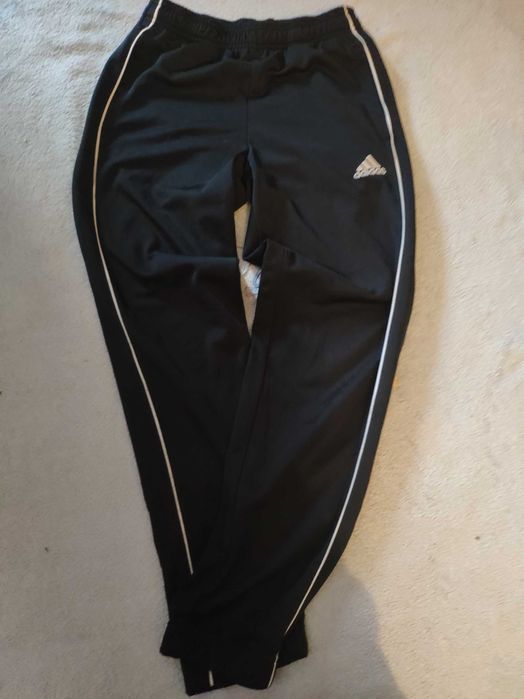 Spodnie dresowe sportowe adidas 152