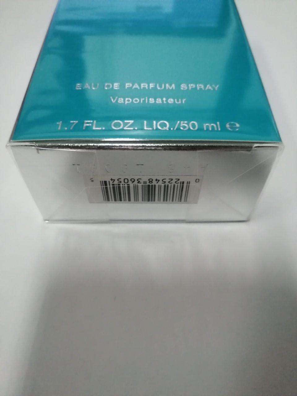 Perfumy damskie Michael Kors Turquoise 50 ml