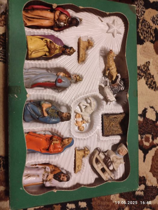 Продам большой выбор статуэтки  для коллекции