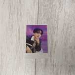 Stray kids Changbin (K-pop)