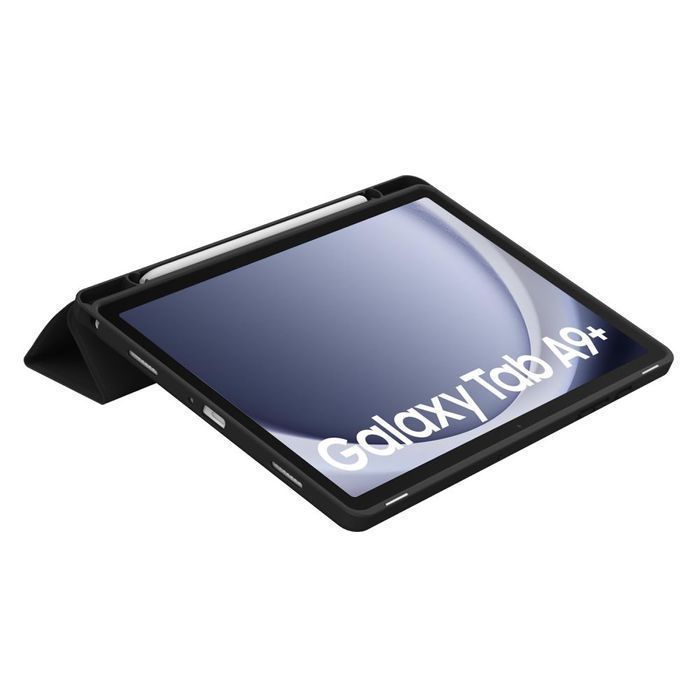 Tech-Protect Sc Pen Galaxy Tab A9+ Plus 11.0 X210 / X215 / X216 Black