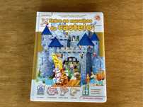 Livro português infantil, Entre as muralhas do castelo