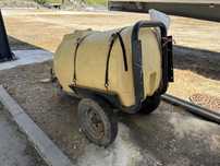 Cisterta 600 litros