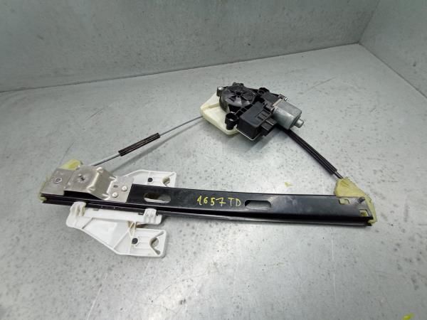 Elevador vidros trás direito SEAT Leon (5F1)