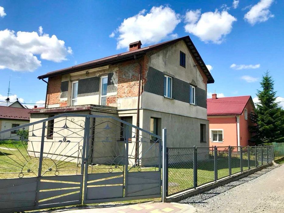 Продаж частини Будинку. Рудне. вул. Шевченка
