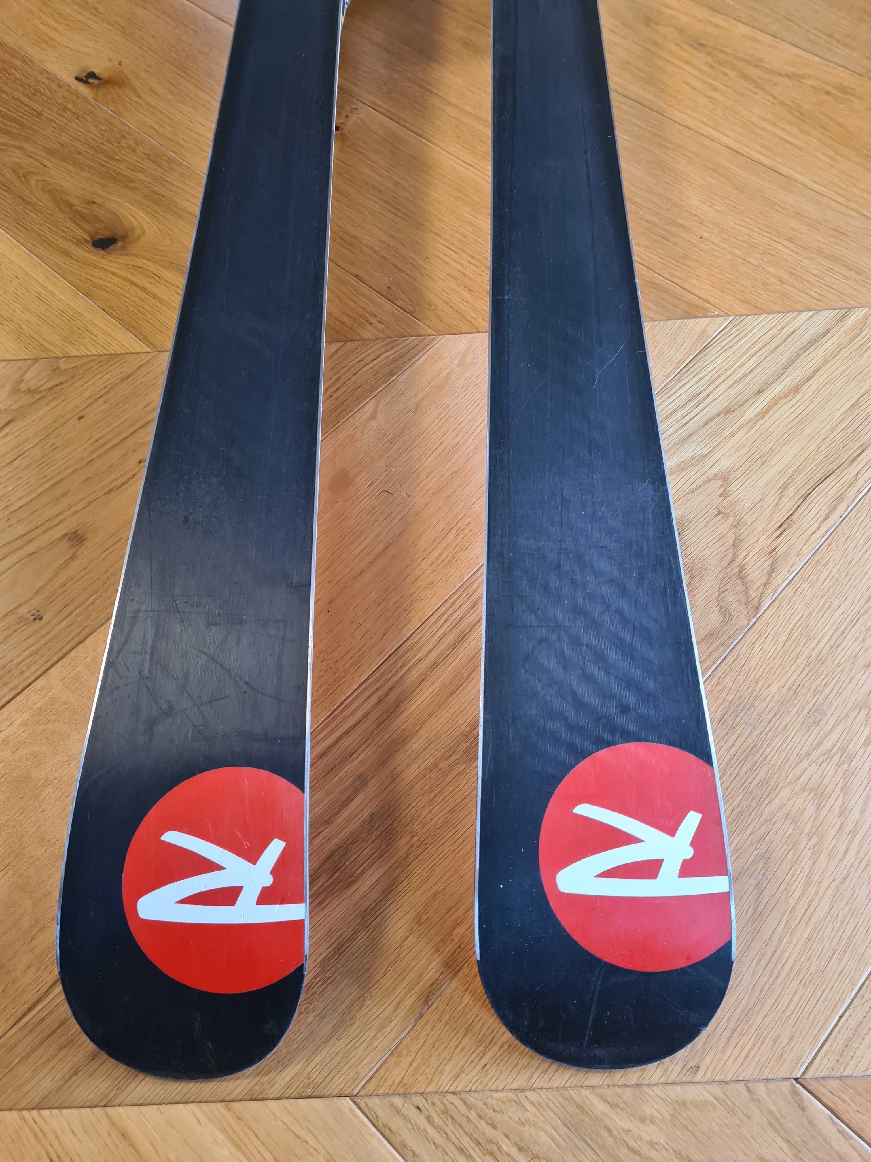 Narty Rossignol Hero titanal FIS GS PRO dl 165