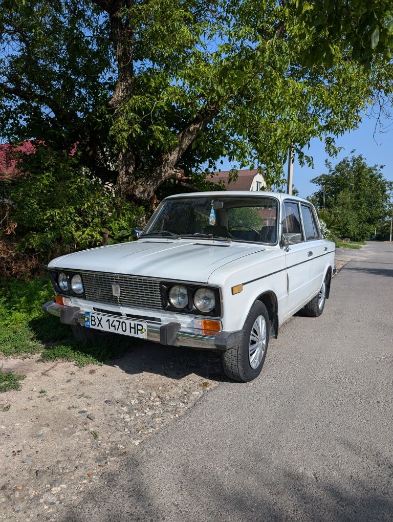 Ваз 2106 1.5 хорошому стані