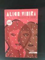 Livro infantil - Chocolate à chuva