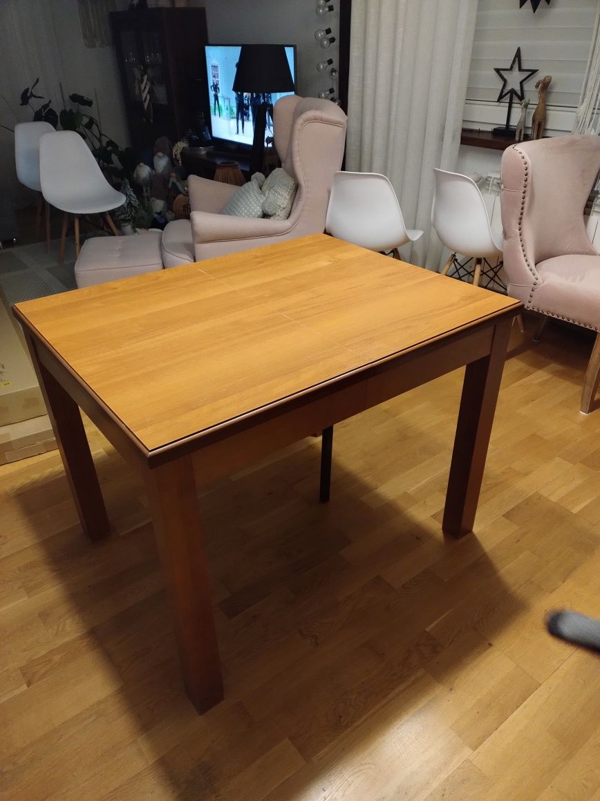 Stół rozkładany 79x198