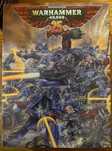 Warhammer 40k Mini 25 anos edição Limitada