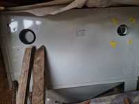 Piaskarka CORMAK 450 STAN BDB
