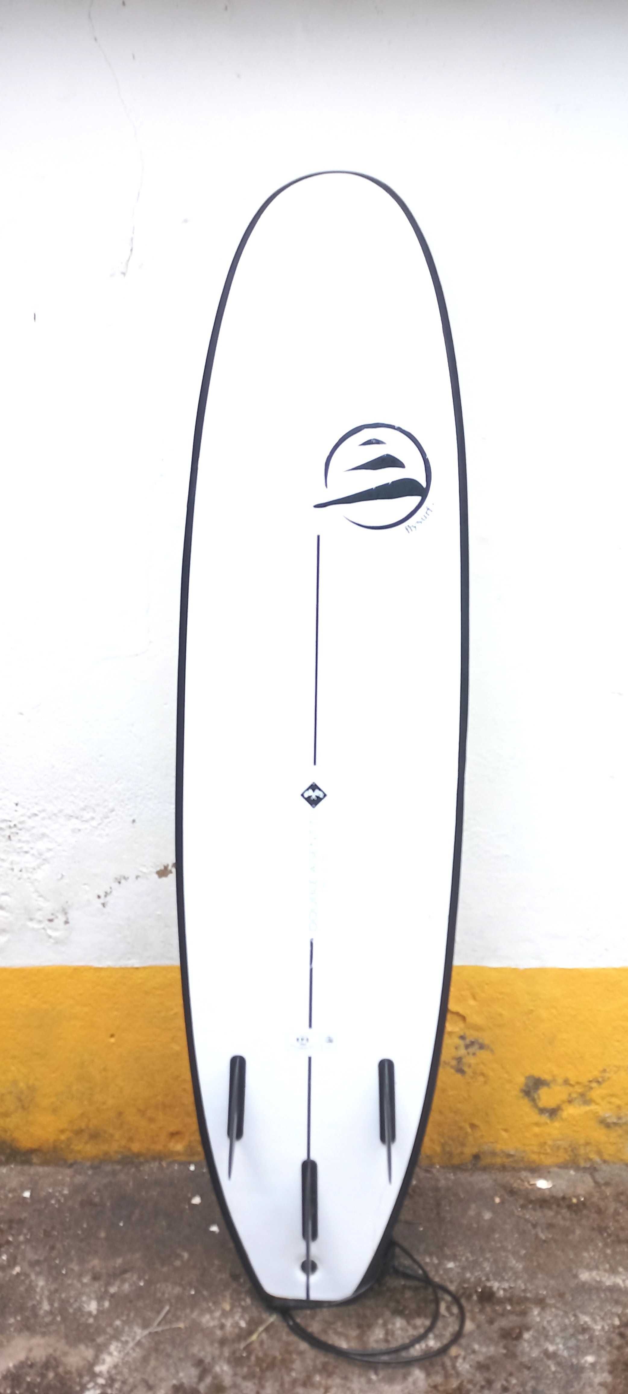 Prancha de Surf Flysurf Double Agent 7.0