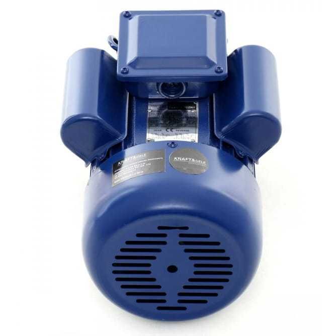 KRAFT&DELE Silnik Elektryczny Jednofazowy 3000w 230v 2810rpm KD1804