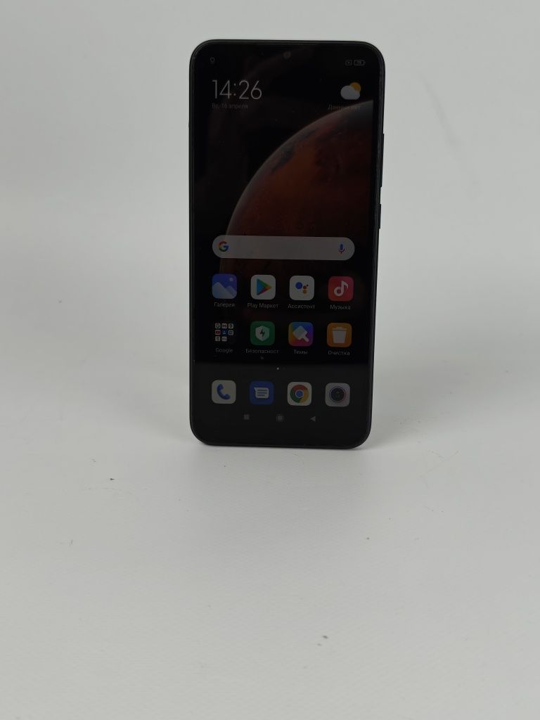 Redmi 9А , MTK Helio G25