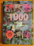 1000 roślin ogrodowych od A do Z. Autor Lance Hattatt