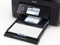 Drukarka Epson XP-7100 -Wielofunkcyjna Atramentowa Kolorowa