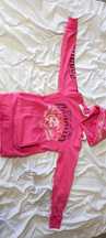 Bluza Yakuza Pit Bull Doberman XS/S