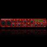 Behringer FCA610 6 In/10 Out 24Bit/96 kHz FireWire/USB interfejs audio