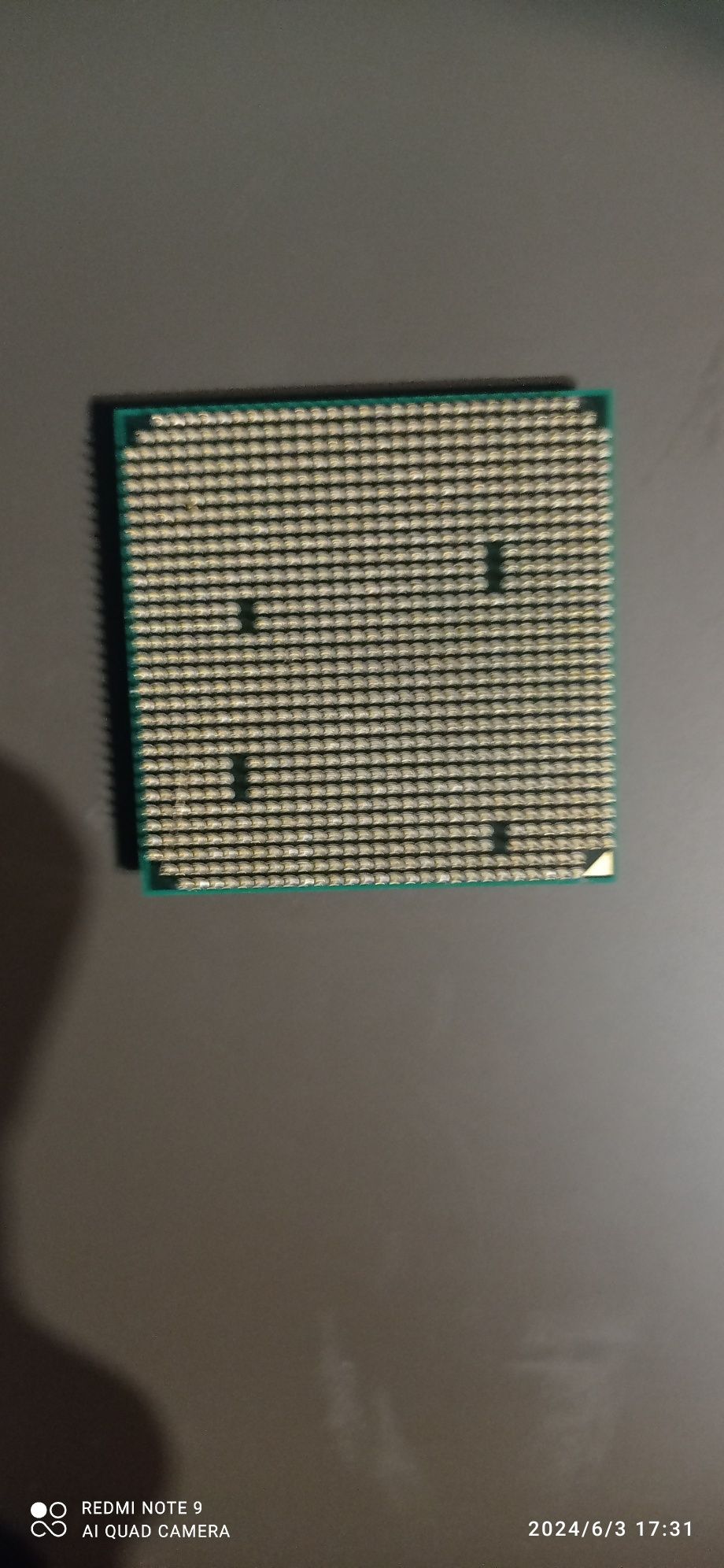 Amd phenom II 960t  unlock  phenom II x6 rdzeni