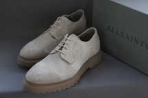 Брендові AllSaints Mavor Shoe-USA--12_EU--45-ОРИГІНАЛ