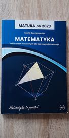 Matematyka zbiór zadań zakres podstawowy