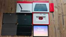Tablet OnePlus Pad 8/128GB Halo Green