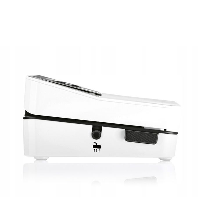 Вакууматор для пакування їжі  Switch On / вакуумний  запайщик