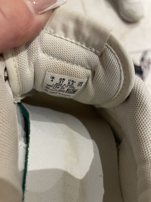 Sapatilhas novas originais Puma