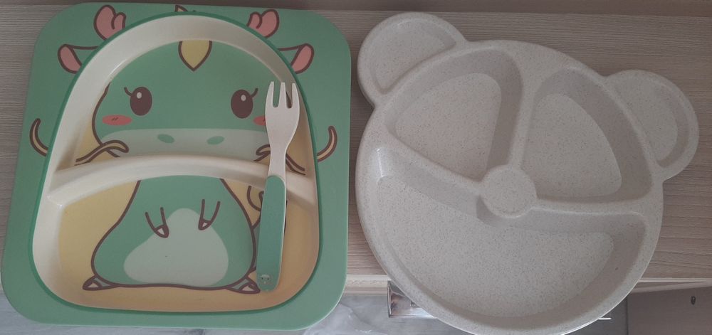 Горщик. Силіконовий прорізувач для зубчиків 2&1, пипка