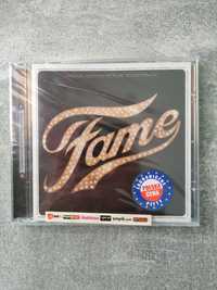 CD FAME NOWA w Folii Soundtrack Muzyką z filmu  płyta kompaktowa