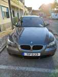 BMW 525 Carrinha