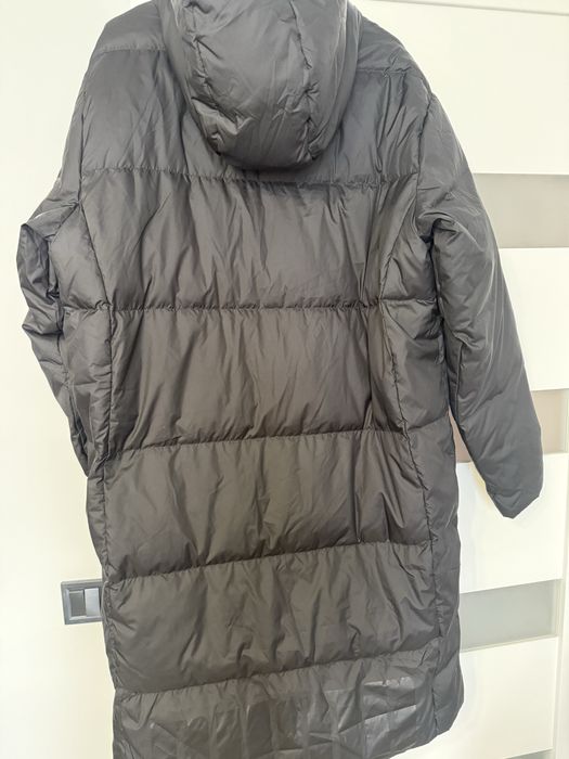Мужской пуховик Puma Long размер L зима пальто новый куртка Одесса