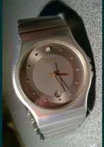 Zegarek Samsung kwarcowy