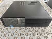 Komputer Dell 790 intel i5, 16gb Ram dysk 256SSD