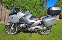 BMW RT BMW R 1200 RT