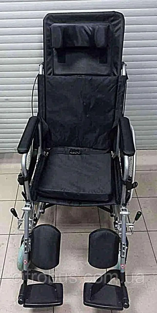 Кресло-коляска для инвалидов Vitea Care VCWK7 Wheelchair