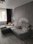 Продам  4-кімнатну квартиру на бульварі Будівельників.