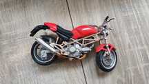 Motor zabawka motocykl skuter