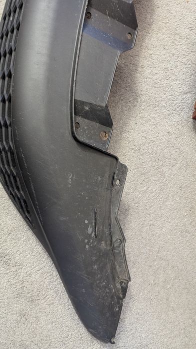 Spoiler zderzaka przedniego Honda Civic VIII