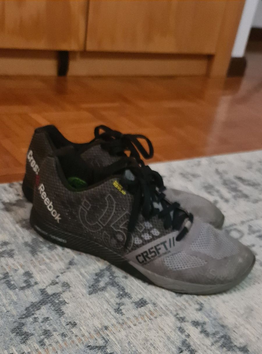 Sapatilhas Reebok nano 5